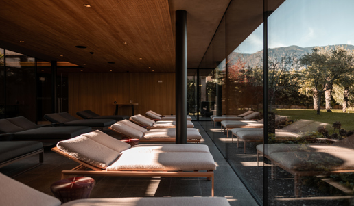 Hotel Muchele