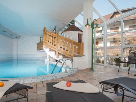 Hotel Mühlenerhof - Mühlen in Taufers in Tauferer Ahrntal