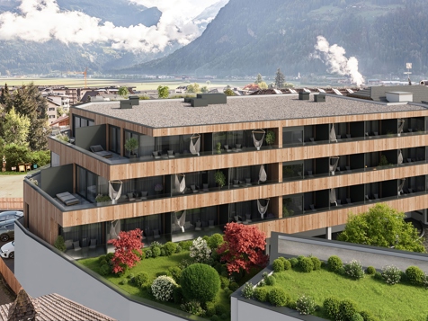 Hotel Mühlenerhof - Molini di Tures in Valli di Tures e Aurina