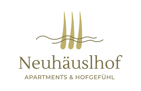 Residence Neuhäuslhof Logo