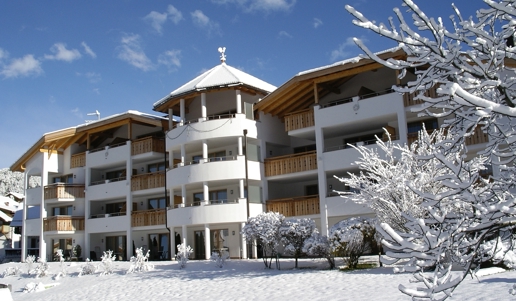 Residence Nussbaumer