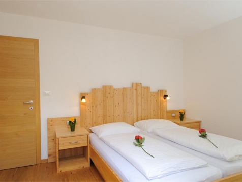 Residence Nussbaumer - Siusi sull’Alpe di Siusi-Sciliar