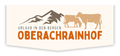 Bauernhof Oberachrain Logo