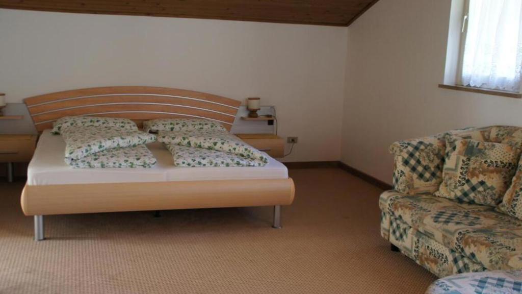 Garni Oberangerhof - Bed & Breakfast a Lagundo a Merano e dintorni / Alto Adige