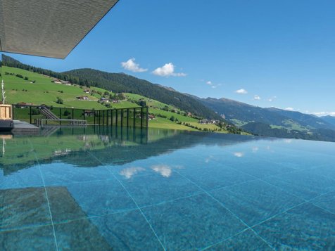 Hotel Purvita - Meransen im Eisacktal