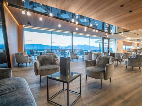 Hotel Purvita - Meransen im Eisacktal