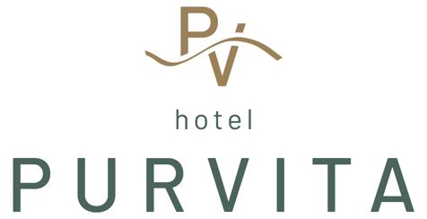 Hotel Purvita Logo