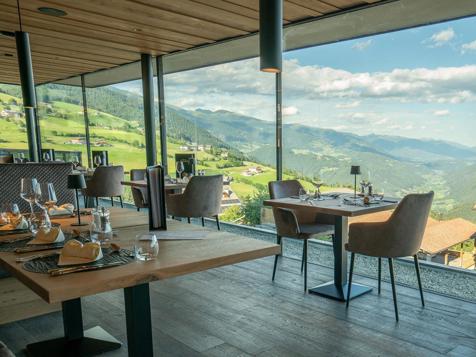 Hotel Purvita - Meransen im Eisacktal