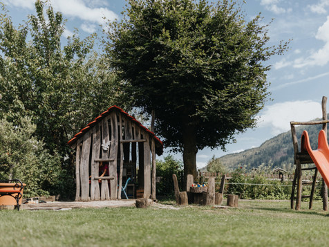 Residence Obermoarhof - Vintl in Eisacktal