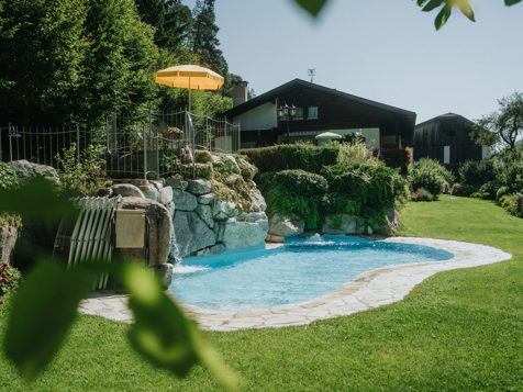 Residence Obermoarhof - Vintl in Eisacktal
