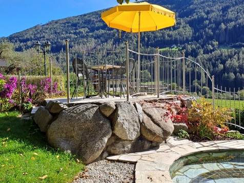 Residence Obermoarhof - Vintl in Eisacktal