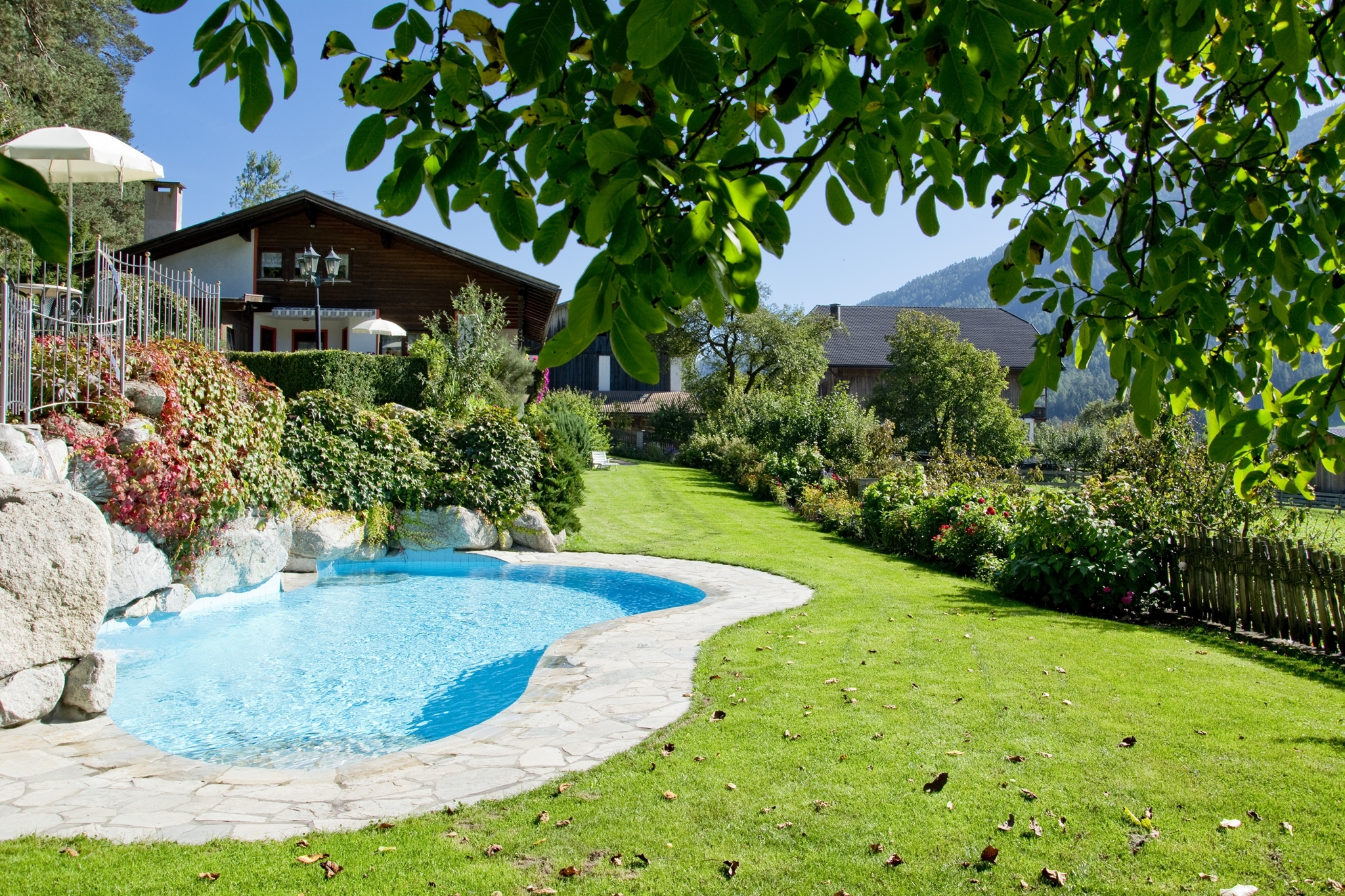 Residence Obermoarhof - Vandoies in Valle Isarco