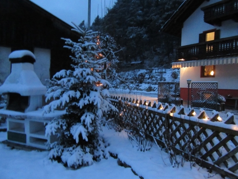 Residence Obermoarhof - Vintl im Eisacktal