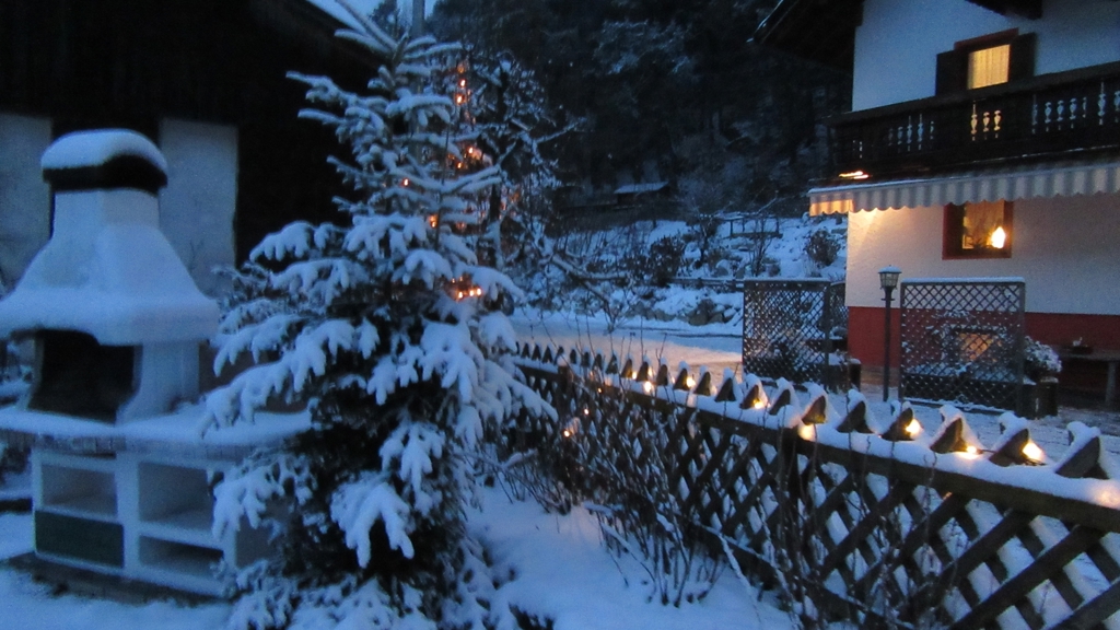 Residence Obermoarhof - Apartment / Residence in Vintl in Eisacktal / Południowy Tyrol