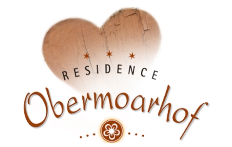 Residence Obermoarhof Logo
