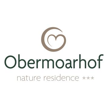Residence Obermoarhof Logo