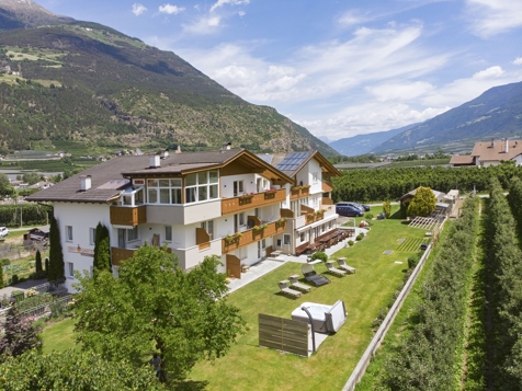 Garni Residence Obstgarten - Latsch im Vinschgau