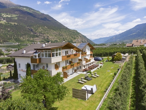 Garni Residence Obstgarten - Latsch im Vinschgau