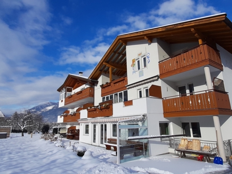 Garni Residence Obstgarten - Latsch in Vinschgau