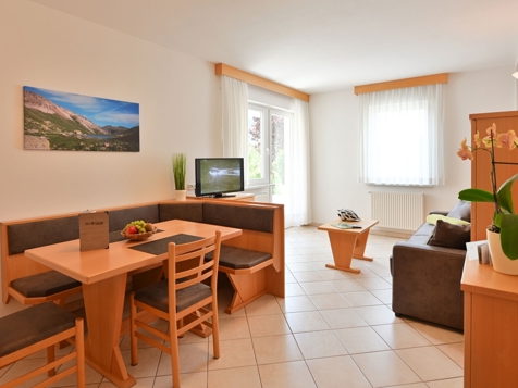 Garni Residence Obstgarten - Latsch in Vinschgau
