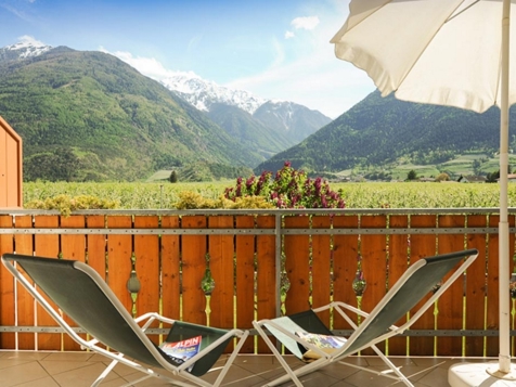 Garni Residence Obstgarten - Latsch in Vinschgau