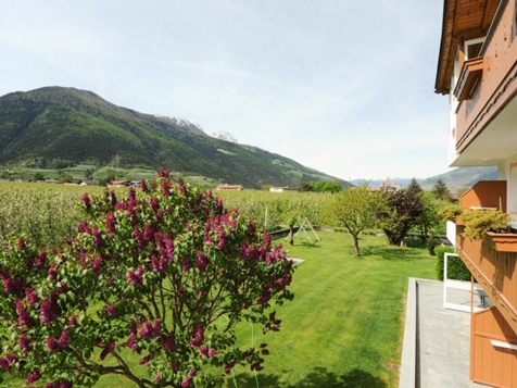 Garni Residence Obstgarten - Latsch in Vinschgau
