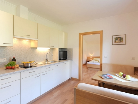 Garni Residence Obstgarten - Latsch in Vinschgau