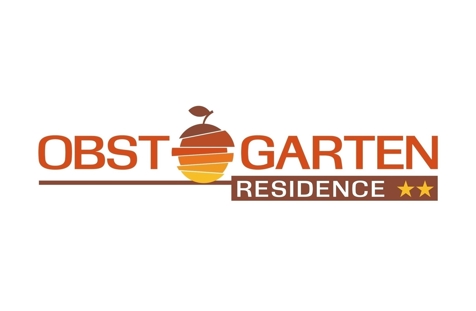 Garni Residence Obstgarten Logo