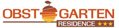 Garni Residence Obstgarten Logo