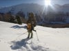 Skitouren Martelltal