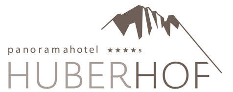 Panoramahotel Huberhof Logo