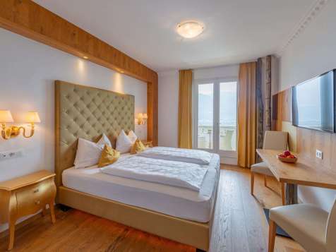 Frühstückspension & Appartements Panorama - Tramin an der Weinstraße in Southern South Tyrol