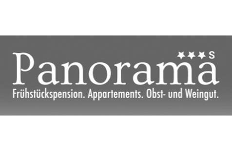 Frühstückspension & Appartements Panorama Logo