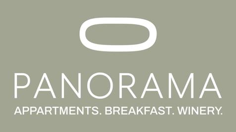 Frühstückspension & Appartements Panorama Logo