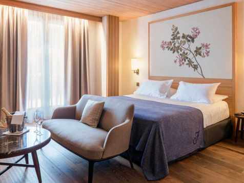 Faloria Mountain Spa Resort - Cortina d'Ampezzo in Belluno