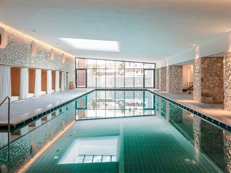 Faloria Mountain Spa Resort - Cortina d'Ampezzo in Belluno
