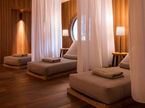 Faloria Mountain Spa Resort - Cortina d'Ampezzo in Belluno