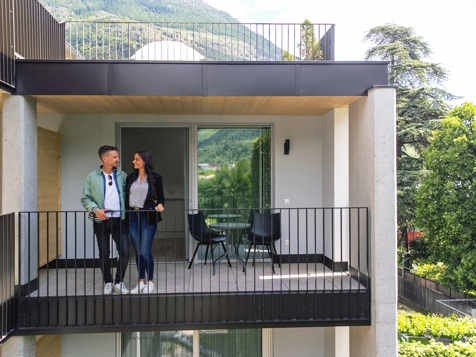 Parkhotel zur Linde - Schlanders in Vinschgau
