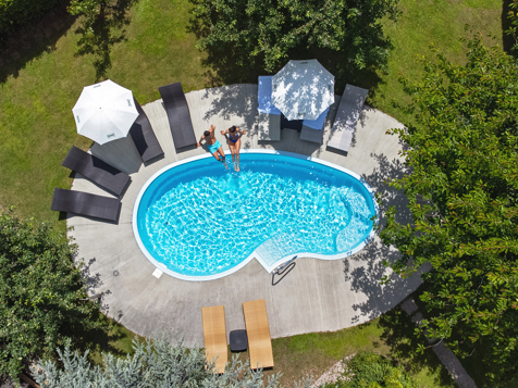 Parkhotel zur Linde - Schlanders in Vinschgau