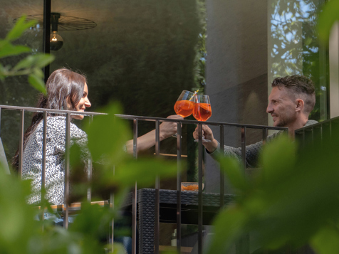 Parkhotel zur Linde - Schlanders in Vinschgau
