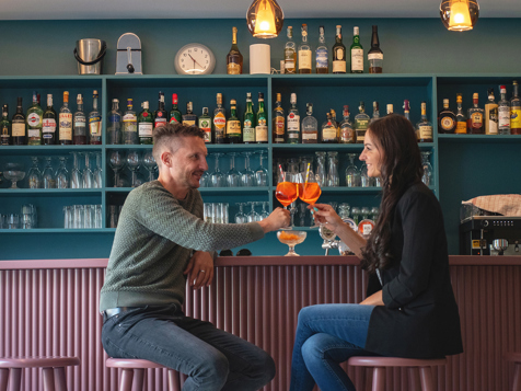 Parkhotel zur Linde - Schlanders in Vinschgau