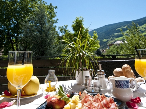 Parkhotel zur Linde - Schlanders in Vinschgau