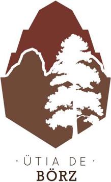 Mountain Lodge Ütia de Börz Logo