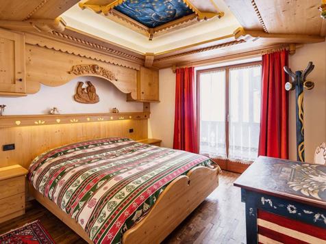 Hotel Passo Giau - Passo Giau in Belluno