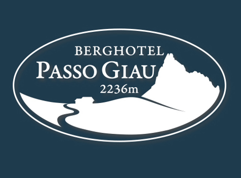 Hotel Passo Giau Logo