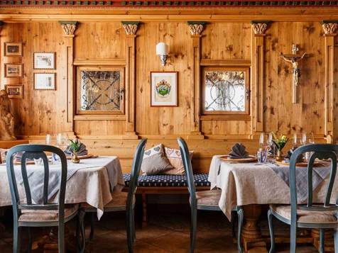 Hotel Passo Giau - Passo Giau in Belluno