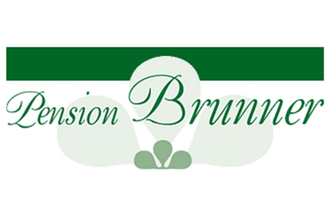 Pension App. Bauernhof Brunner Logo