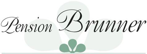 Apartments Hochbrunn / Pension Brunner Logo