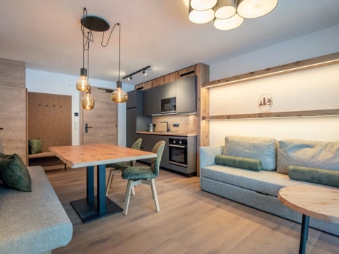 Apartments Hochbrunn / Pension Brunner  - Antholz at Mt. Kronplatz