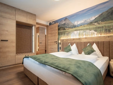 Apartments Hochbrunn / Pension Brunner  - Antholz at Mt. Kronplatz